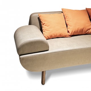 Braham Sofa
